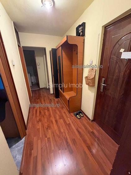 Decomandat 2 camere spatios bloc dupa cutremur - 5