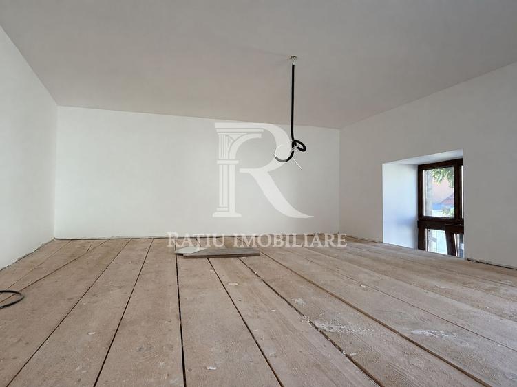 Spațiu comercial | Ultracentral | Oradea