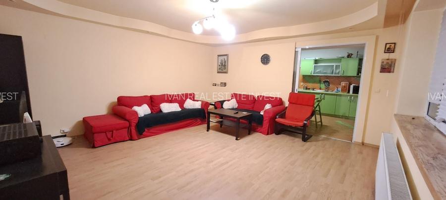 OBOR /GARA de EST inchiriere casa/vila 4 camere, individuala, mobilata - 3