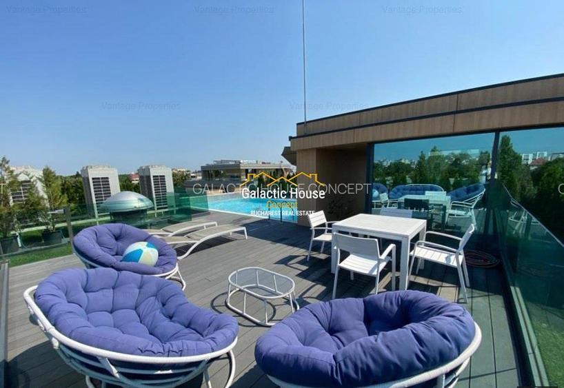 APARTAMENT 5 CAMERE KISELEFF DOCENTILOR **galactichouse.ro** - 14