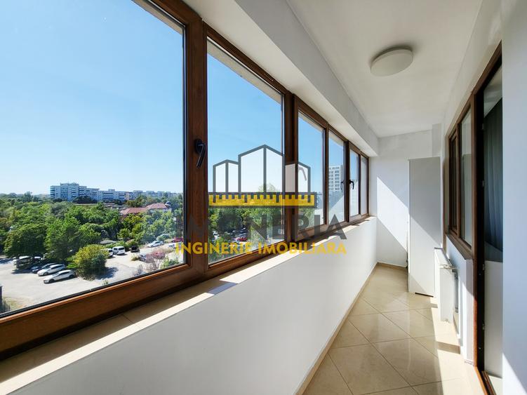 2 camere+parcare-0% comision-200m metrou-550m parc-33mpu Living