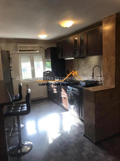 Inchiriere Apartament 3 camere-Drumul Sarii-13 Septembrie-Semicentral- - 7