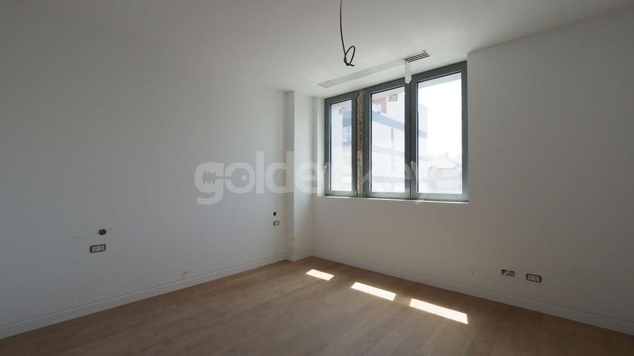 Lac Floreasca - Parc Verdi | 3 camere | 2 bai | 134mpc | orientare sud