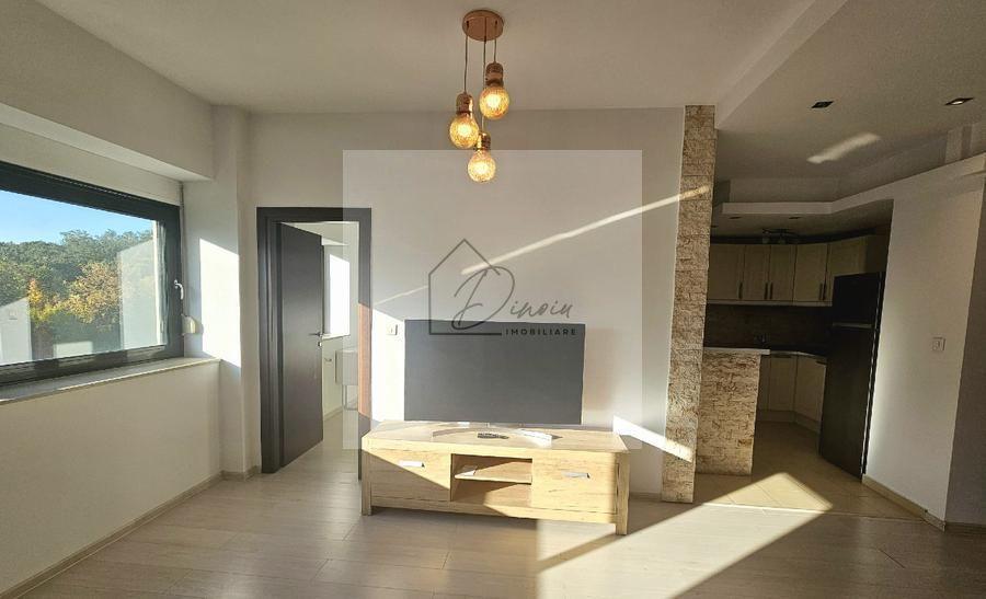 Apartament 3 camere Natura Residence I Baneasa Iancu Nicolae I COM 0%