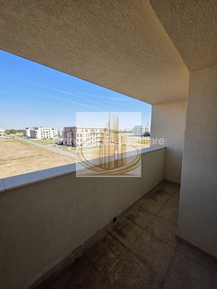 Penthouse 3 camere | 71 mp + terasă 36 mp + balcon Totontalului - 12