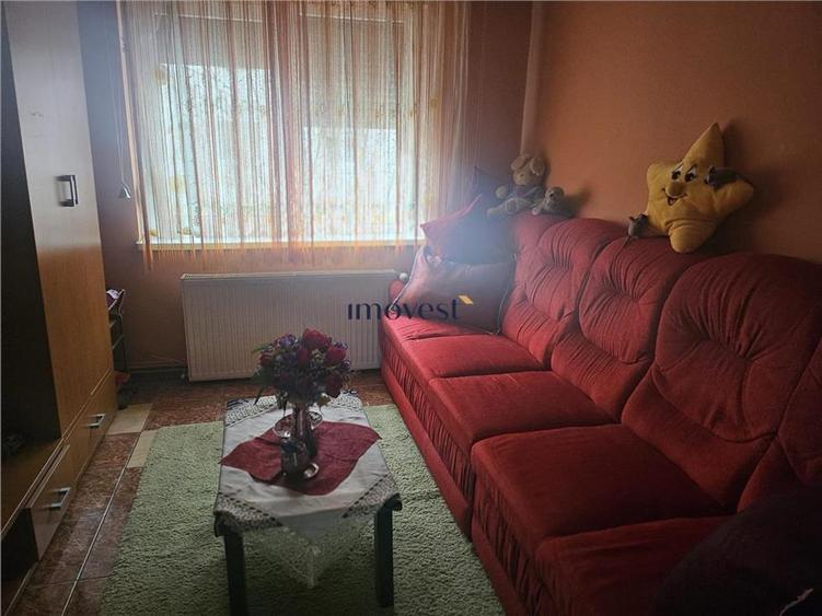Apartament 4 Camere Micro 16