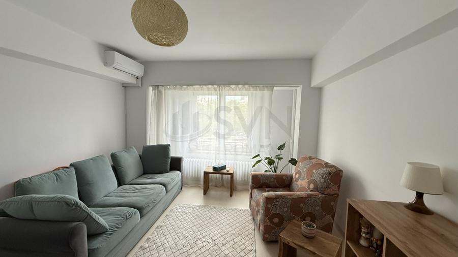REA1029564 Piata Unirii l Fantani l Apartament 4 camere l Terasa 18mp