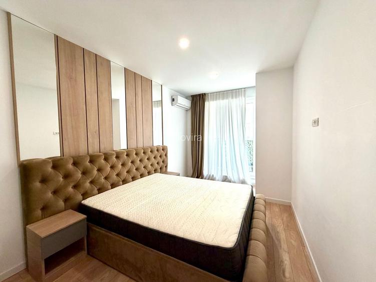 3 Camere Premium | Parcare Inclusă | OMW Pipera | Dressing - 17