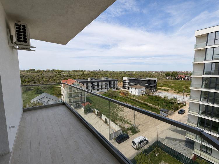 Studio Meraki Resort & Spa aproape de plaja | Mamaia Nord