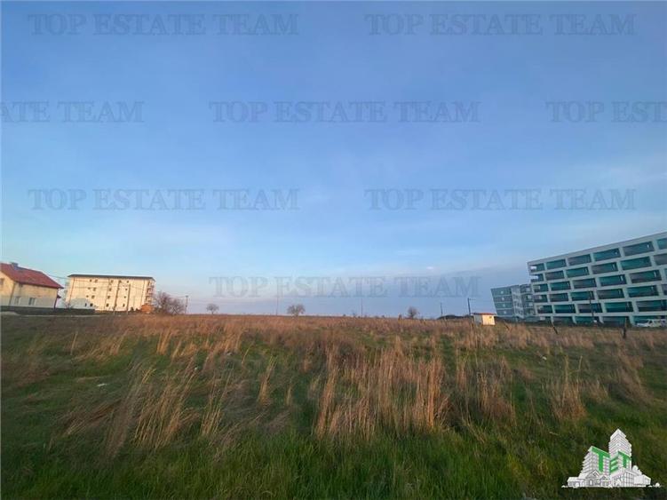 Teren intravilan construibil 18000 mp Costinesti, Constanta