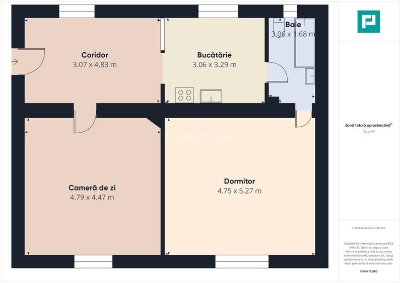 Locuință multifamilială sau investiție - 2 corpuri - 5