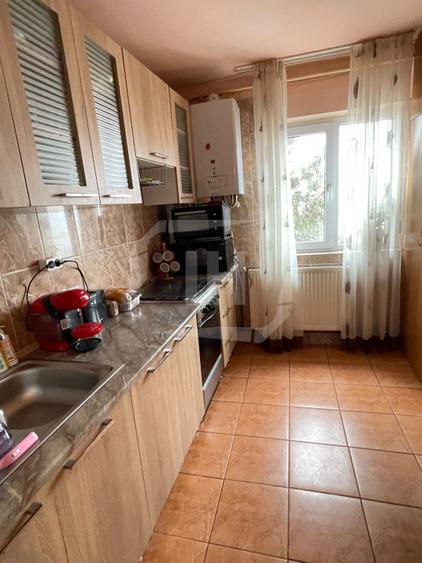 Apartament 3 camere, decomandat, Zorilor