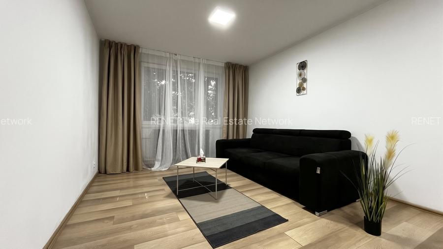 Prima inchiriere, renovat si utilat nou, 10 min Metrou Jiului - 5