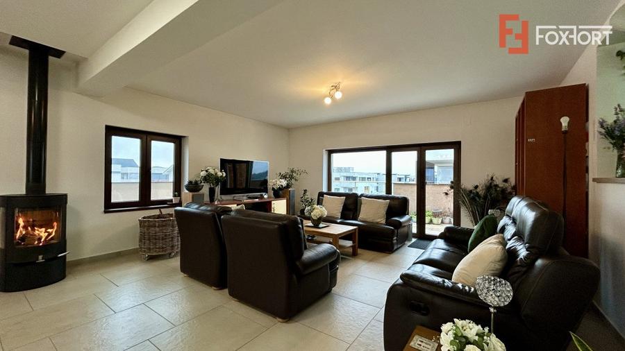 COMISION 0% Penthouse de vanzare 4 camere Dumbravita - Kaufland