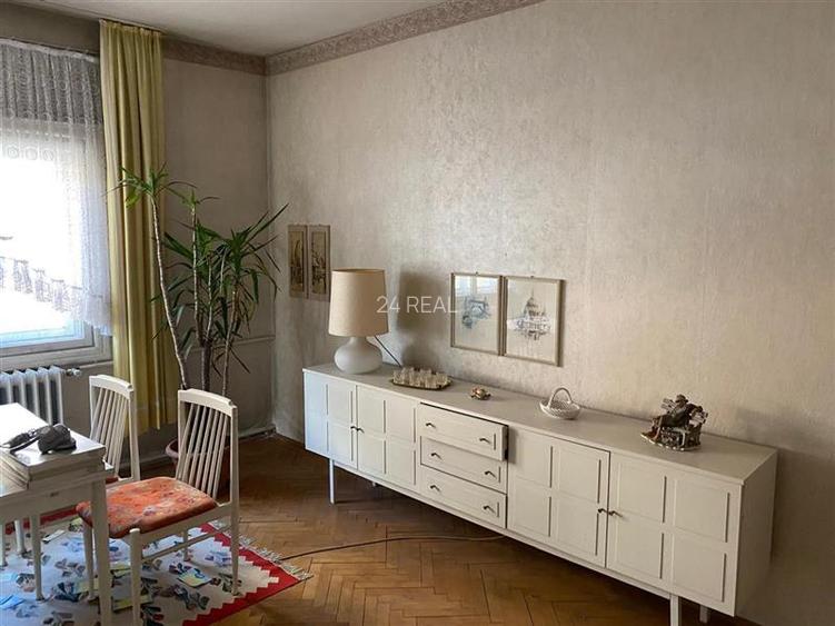 Vila de inchiriat in zona Bucurestii Noi - langa Parc Bazilescu - 12