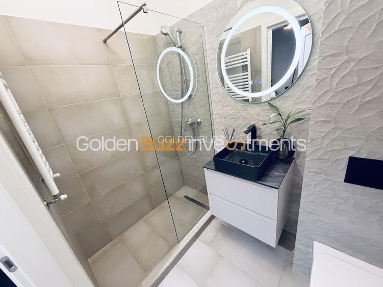 Prima închiriere | Apartament Băneasa – Sisești | Design elegant - 6