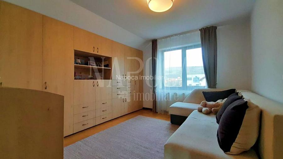 Casa 5 camere de vanzare in Floresti - 5