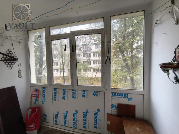 Apartament 3 camere -5 minute Metrou 1 Decembrie