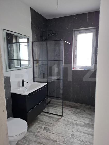 Apartament 2 camere, 57 mp utili, Giroc