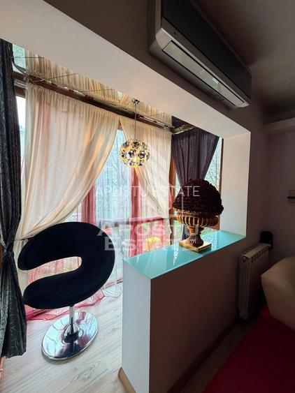 Apartament cu 3 camere de inchiriat, Take Ionescu , Timisoara - 6