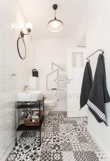 Apartament de inchiriat, 50 mp, zona GHEORGHENI
