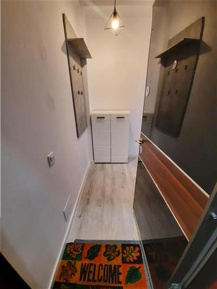 Apartament modern 3 camere 2 bai si garaj pe Doamna Stanca