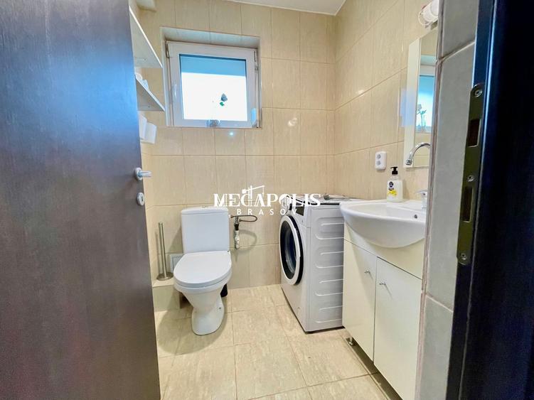 Duplex 3 camere | Curte Proprie | Pet-Friendly | Triaj