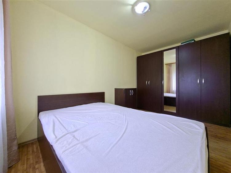 Apartament 2 camere zona Cedonia