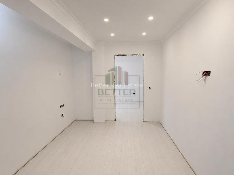 Apartament 3 camere, 2 băi, curte proprie, boxă - lângă Parc Tudor Arghezi - 7