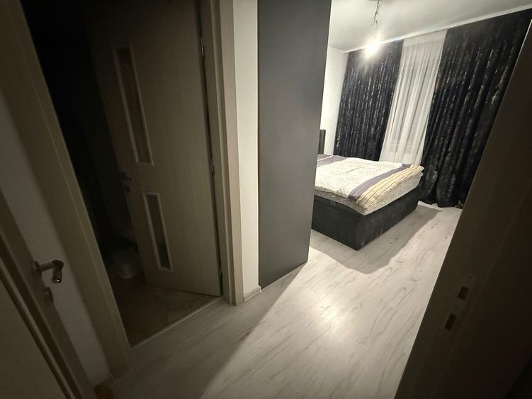 De vanzare apartament premium 3 camere | 2 băi bloc nou 2023 zonă Păcii A266