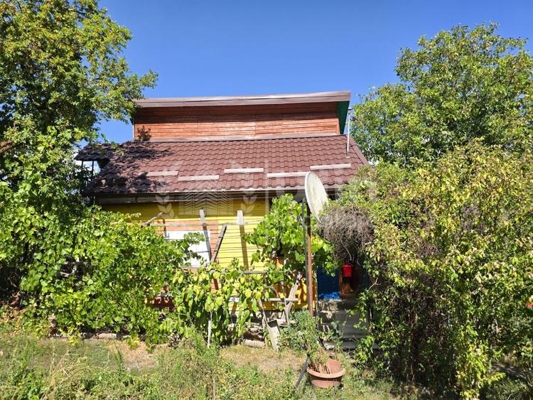 Casa individuala 70 mp utili | 1427mp teren | Mociu - Cluj!