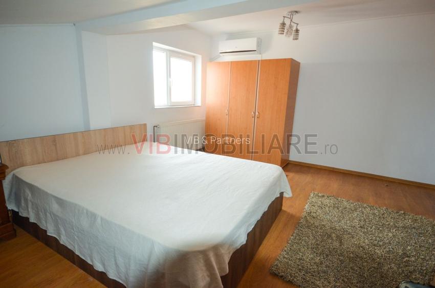 Apartament 4 camere in vila - Parcul Carol - George Cosbuc - Gramont