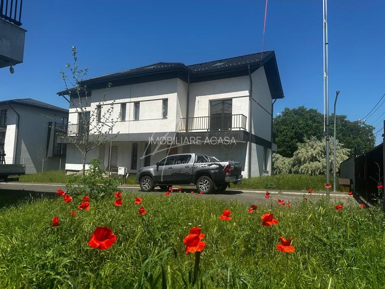 Oaza de relaxare 2 camere cu gradina langa padure in Bragadiru - 15