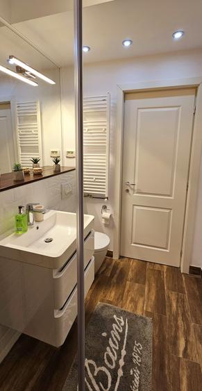 Apartament 2 camere , Faleza Nord , bloc nou