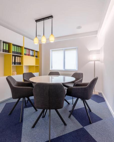 Rond Alba Iulia - 3 camere , ideal investitie