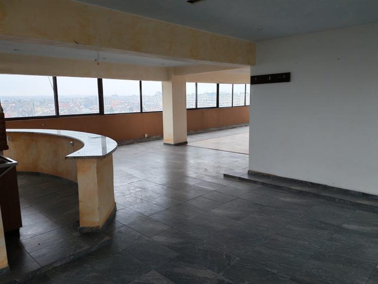 PENTHOUSE EXCLUSIVIST ÎN INIMA CRAIOVEI | 317 mp utili + 393 mp terase, Centru