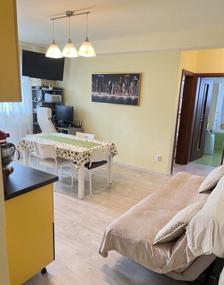 Apartament 3 camere – mobilat, utilat, locatie excelenta – Doamna Stanca