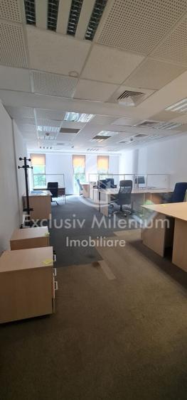 UltraCentral Armeneasca Birouri /Rosetti