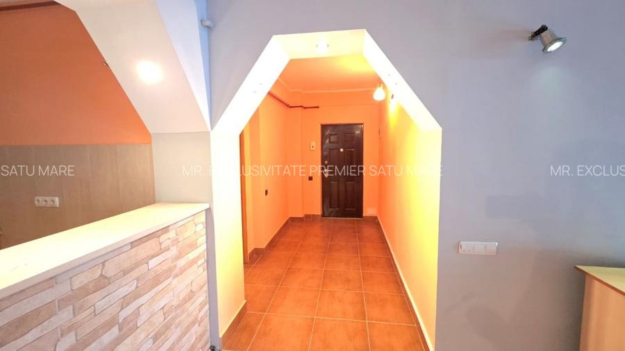 Chirie 2 Camere Satu Mare Central - 2