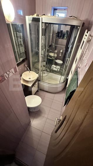 Apartament 3 camere ZONĂ ULTRACENTRALĂ +LOC DE PARCARE