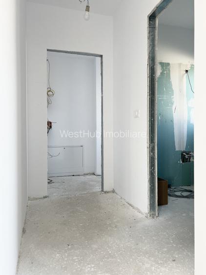 Casa Individuala, 165mp utili, 710mp teren, 4 camere, nou - Sacalaz - 16