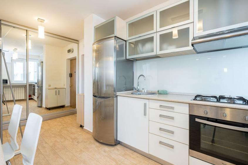 Inchiriere apartament 2 camere Dorobanti