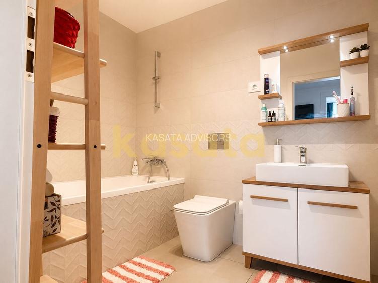 CASĂ TIP DUPLEX –GATED COMMUNITY | PANOURI SOLARE | DOTARI PREMIUM - 30