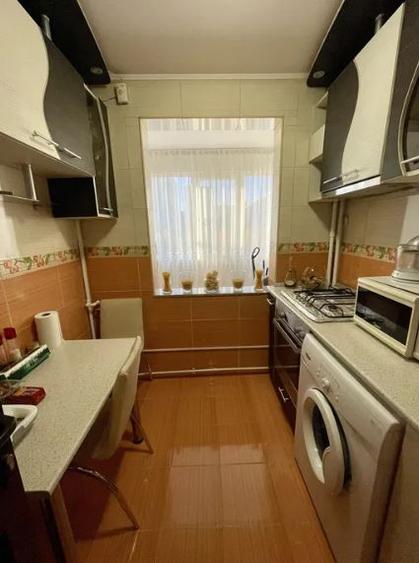 Apartament 2camere,Nicolae Grigorescu,Metrou,et.4/8,DECOMANDAT,balcon,AC,mobilat