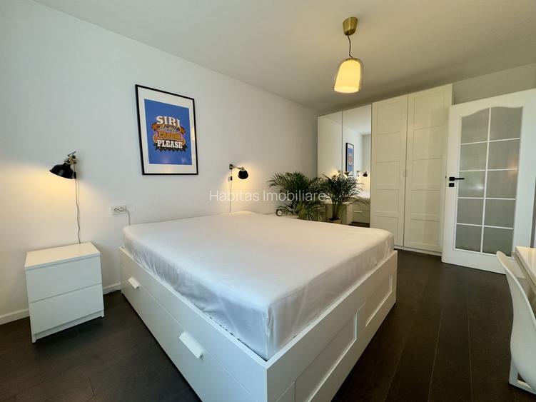 0 % comision Apartament modern 3 camere etaj 2/3, locatie Centrala - 7