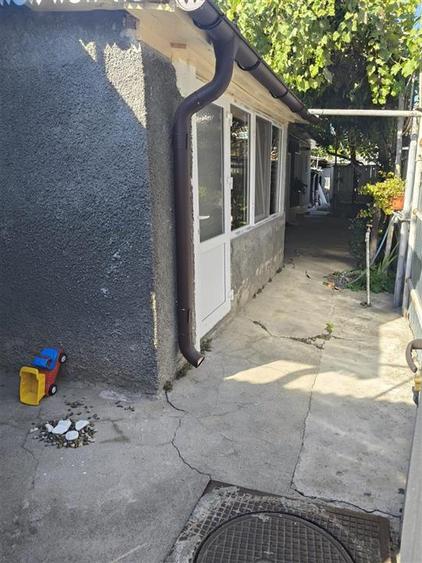 Casa 3 camere, teren 155 mp, deschidere 6 m, Calarasi IV