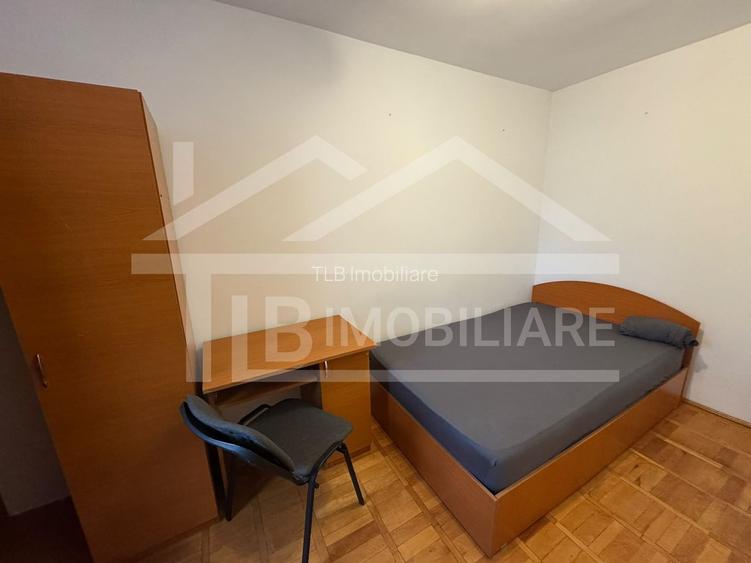 Apartament cu 3 camere, 68mp, Zona strazii Petru Dobra - 5