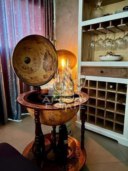 Apartament 2 camere de inchiriat, Zona Semicentrala,Timisoara