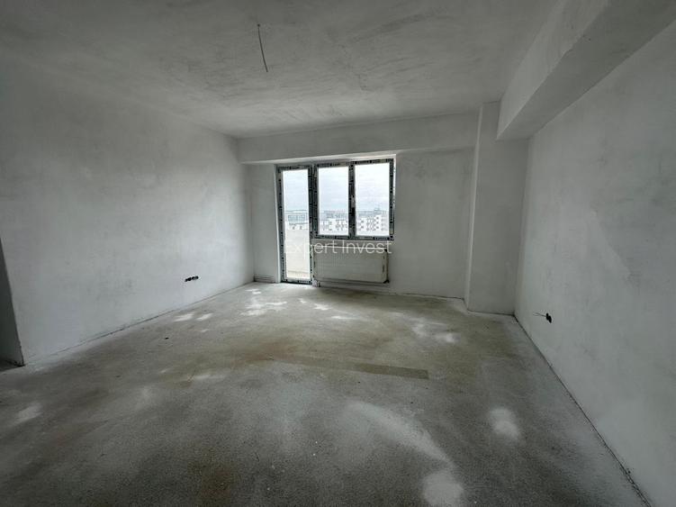 Apartament 2 camere decomandat - etaj 10 - B-dul M. Viteazu / Lidl - 3