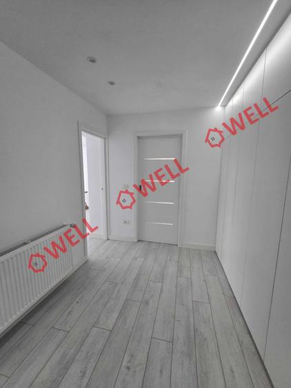 De vânzare apartament cu patru camere în Întorsura Buzăului